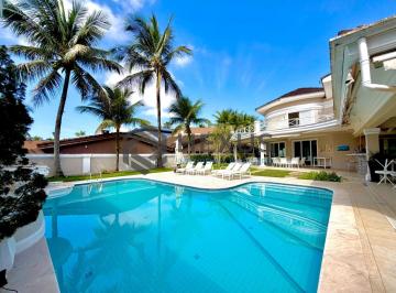 Foto · Casa com piscina e área gourmet no Condomínio Jardim Acapulco no Pernambuco, Gua