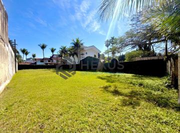 Foto · Terreno de 682 m² frente para praça no Jardim Acapulco, Guarujá