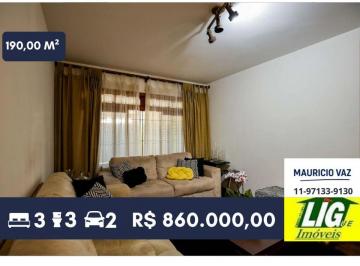 Casa de 3 quartos, São Paulo · Casa de 190 m² com 3 quartos à venda na Vila Butantã