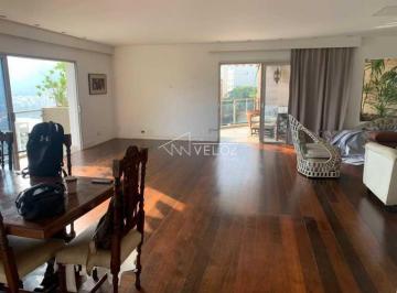 Apartamento · 320m² · 6 Quartos · 3 Vagas · Apartamento - Padrão / Residencial / Lagoa