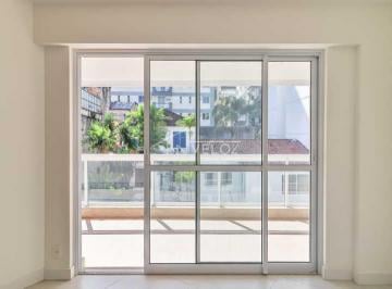 Apartamento · 117m² · 3 Quartos · 1 Vaga · Apartamento - Padrão / Residencial / Lagoa