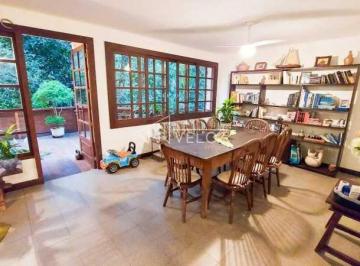 Apartamento · 270m² · 5 Quartos · 3 Vagas · Casa em Condomínio : / Residencial / São Conrado