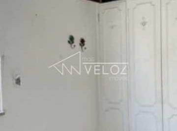 Apartamento · 60m² · 2 Quartos · 1 Vaga · Apartamento - / Residencial / Gávea