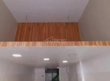 Comercial · 80m² · Loja :  / Comercial / São Conrado