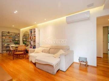 Apartamento · 85m² · 2 Quartos · 1 Vaga · Apartamento : Padrão / Residencial / Leblon