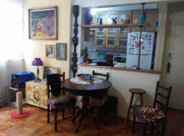 Apartamento · 100m² · 4 Quartos · Apartamento - / Residencial / Leblon