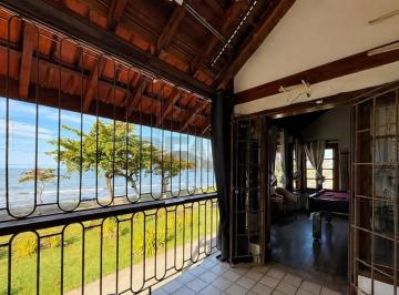 Casa · 207m² · 3 Quartos · Alugue: Casa Moderna em Ubatuba, 2 Suítes