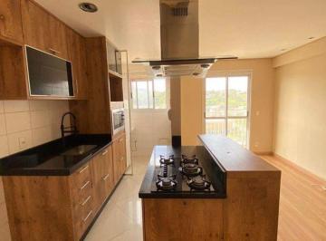 Apartamento de 3 quartos, Cajamar · LOCAÇÃO 3 DORMS S/ 1 SUÍTE - PORTAL DOS IPÊS - CAJAMAR SP