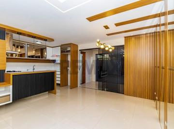 Casa · 168m² · 3 Quartos · 3 Vagas · Sobrado com 3 quartos, espaço gourmet, 3 vagas, Monte Líbano, São José dos Pinhais R$ 6mil!