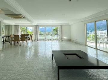 Apartamento · 235m² · 4 Quartos · 3 Vagas · Apartamento - Padrão / Residencial / Lagoa