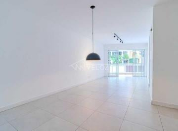 Apartamento · 117m² · 3 Quartos · 2 Vagas · Apartamento : / Residencial / Lagoa