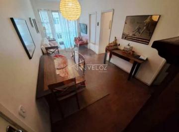 Apartamento · 84m² · 2 Quartos · 1 Vaga · Apartamento : / Residencial / Gávea