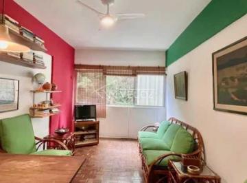 Apartamento · 61m² · 2 Quartos · 1 Vaga · Apartamento : Padrão / Residencial / Ipanema