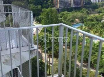 Apartamento · 110m² · 3 Quartos · 2 Vagas · Apartamento : Padrão / Residencial / Lagoa