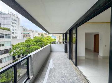 Apartamento · 124m² · 2 Quartos · 1 Vaga · Apartamento : Padrão / Residencial / Ipanema