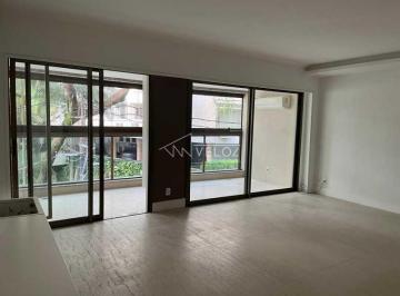 Apartamento · 155m² · 4 Quartos · 2 Vagas · Apartamento : Padrão / Residencial / Lagoa
