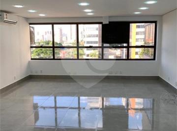 Área de Serviço · Imoveis - na Vila Clementino