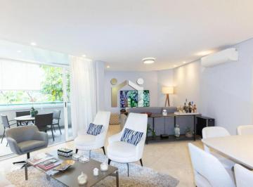 Apartamento · 121m² · 3 Quartos · 2 Vagas · Apartamento avenda em moema com 121m², 3 suítes e 2 vagas