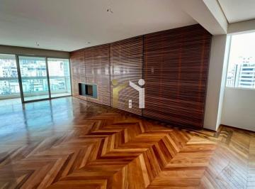 Apartamento · 220m² · 3 Quartos · 4 Vagas · Apartamento imprecável a venda no Jardins