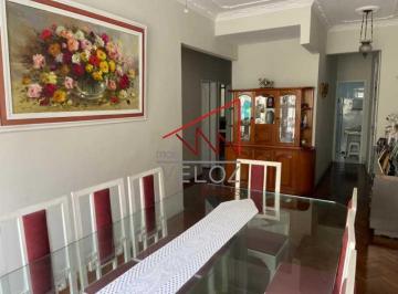 Apartamento · 107m² · 3 Quartos · 1 Vaga · Apartamento -  / Residencial / Laranjeiras