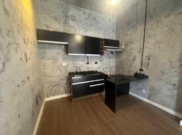 Apartamento · 35m² · 1 Quarto · Apartamento : / Residencial / Laranjeiras