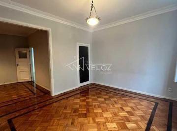 Apartamento · 173m² · 4 Quartos · 1 Vaga · Apartamento : / Residencial / Laranjeiras