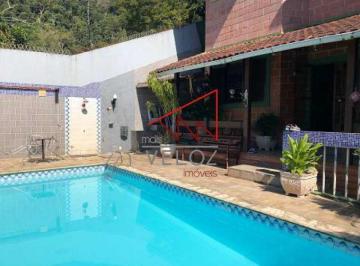 Apartamento · 419m² · 5 Quartos · 2 Vagas · Casa de rua : / Residencial / Cosme Velho