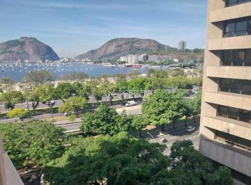 Apartamento · 36m² · Kitnet/Conjugado -  / Residencial / Botafogo