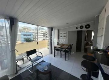 Casa · 80m² · 1 Quarto · Cobertura : / Residencial / Botafogo