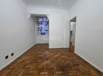 Apartamento · 47m² · 1 Quarto · Apartamento : Padrão / Residencial / Flamengo