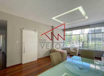 Apartamento de 3 quartos, Rio de Janeiro · Apartamento :  / Residencial / Laranjeiras