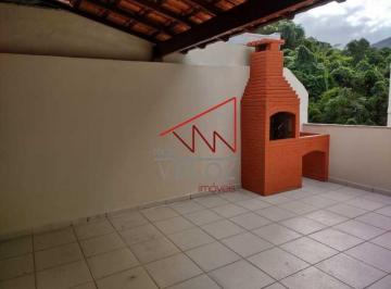 Casa · 91m² · 1 Quarto · 1 Vaga · Cobertura : Duplex / Residencial / Botafogo