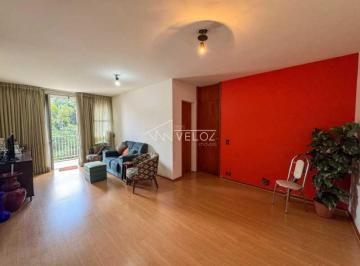 Apartamento · 110m² · 2 Quartos · 1 Vaga · Apartamento : / Residencial / Botafogo