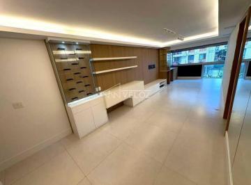 Apartamento · 129m² · 3 Quartos · 1 Vaga · Apartamento : / Residencial / Botafogo