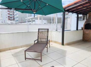 Casa · 160m² · 3 Quartos · 2 Vagas · Cobertura : Linear / Residencial / Flamengo