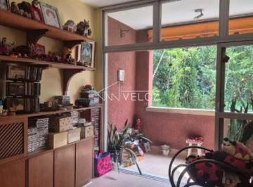 Apartamento · 86m² · 2 Quartos · 1 Vaga · Apartamento : Padrão / Residencial / Gávea