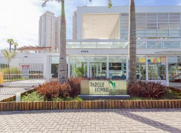 Apartamento de 2 quartos, Curitiba · Apartamento à Venda no Ecoville | Condomínio Parque Ecoville