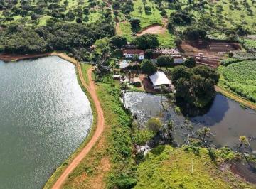 Rural , Lassance · Fazenda de 1803 hectares em Minas Gerais
