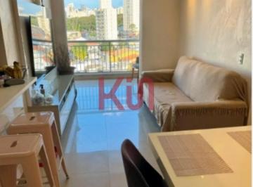 Apartamento · 65m² · 2 Quartos · 1 Vaga · Imperdível apartamento à venda em São Paulo-SP, Jardim Caboré: 2 quartos, 1 suít