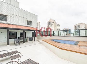 Apartamento · 240m² · 3 Quartos · 4 Vagas · Cobertura de luxo na Vila da Saúde com 3 quartos, 1 suíte e 4 vagas de garagem e