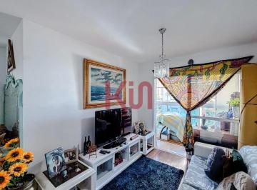 Apartamento · 70m² · 2 Quartos · 2 Vagas · APARTAMENTO RESIDENCIAL em São Paulo - São Paulo, Vila Dom Pedro I