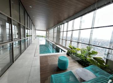 Comercial · 69m² · 2 Quartos · 1 Vaga · APARTAMENTO RESIDENCIAL em São Paulo - São Paulo, Tatuapé