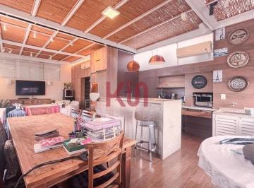 Apartamento · 200m² · 3 Quartos · 2 Vagas · Imperdível! Cobertura à venda em SP: 3 quartos, 1 suíte, 2 salas, 3 banheiros, 2