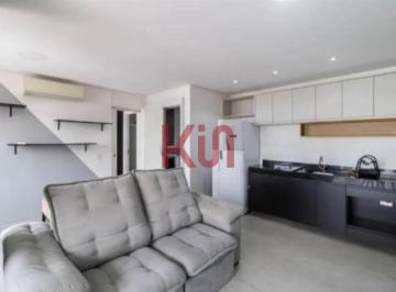 Apartamento · 55m² · 2 Quartos · 1 Vaga · APARTAMENTO RESIDENCIAL em São Paulo - São Paulo, Vila Mariana
