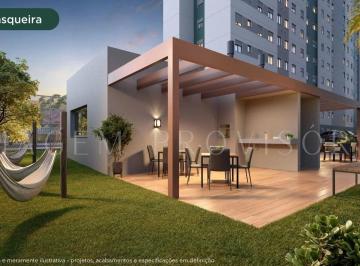 Apartamento · 40m² · 2 Quartos · 1 Vaga · Apartamento 2 dormitórios, 1 vaga de garagem, Camaquã, Porto Alegre/RS