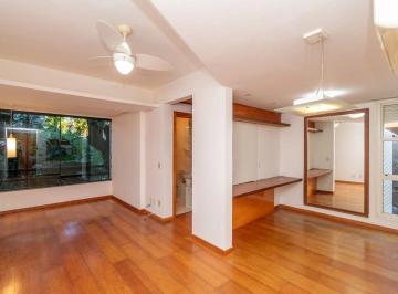 Apartamento · 73m² · 2 Quartos · 1 Vaga · Apartamento Semimobiliado de 2 Dormitórios com Suíte no Boa Vista