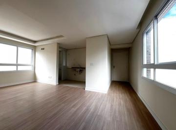 Living 2 ambientes · Apartamento à venda no Bom Fim – 2 dormitórios, suíte e vaga de garagem