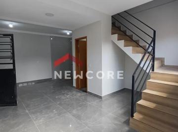Casa · 70m² · 2 Quartos · 1 Vaga · Casa em Rua Doutor Paulo Cesar Vieira - Residencial Jequitibá - Caçapava/SP