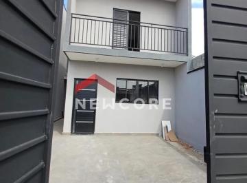 Casa · 65m² · 2 Quartos · Casa em Rua Doutor Paulo Cesar Vieira - Residencial Jequitibá - Caçapava/SP