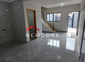 Casa · 70m² · 2 Quartos · 1 Vaga · Casa em Rua Doutor Paulo Cesar Vieira - Residencial Jequitibá - Caçapava/SP